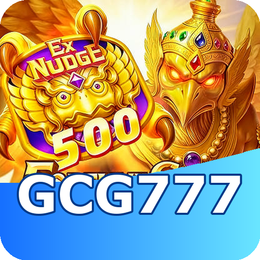 Logo Oficial gcg777 Download
