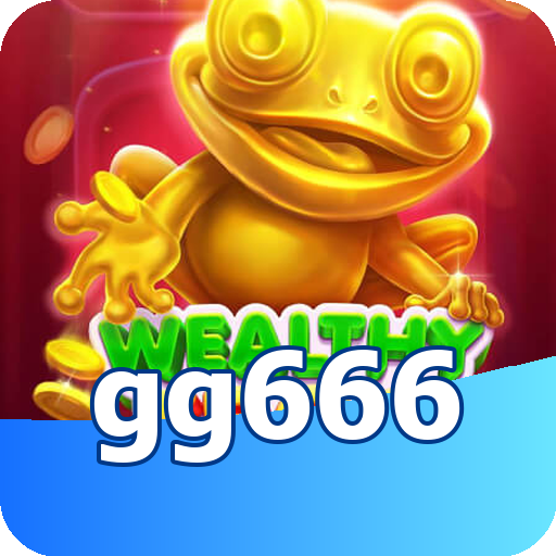 Logo Oficial gg666 Download