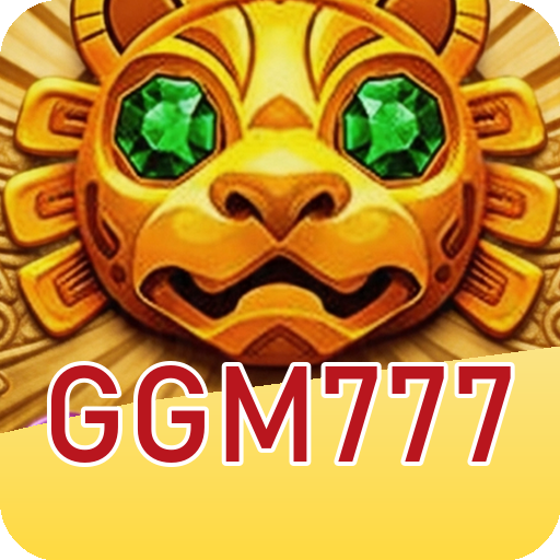 Logo Oficial ggm777 Download