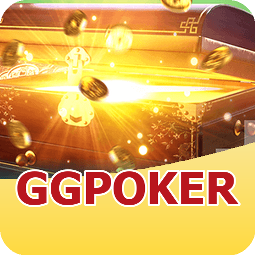 Logo Oficial ggpoker Download