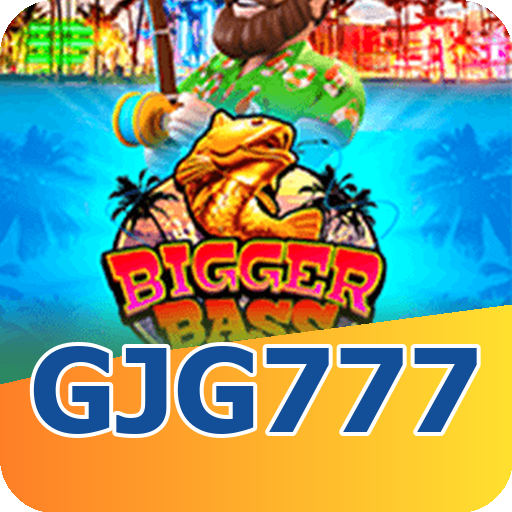 Logo Oficial gjg777 Download