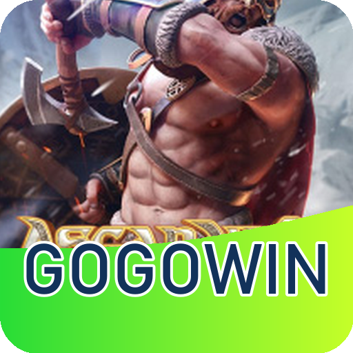 Logo Oficial gogowin Download