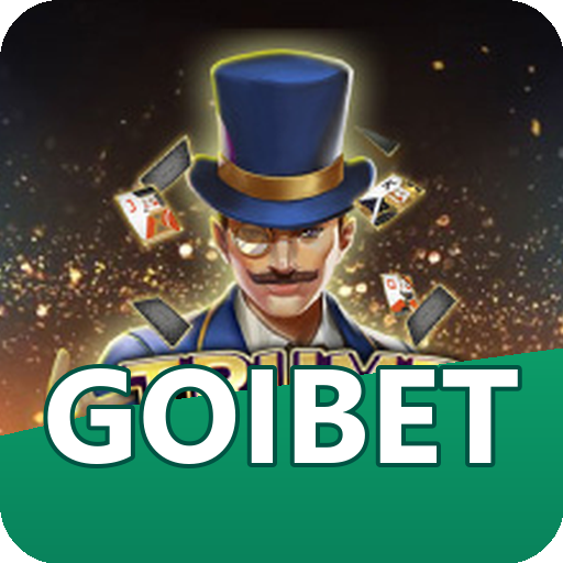 Logo Oficial goibet Download