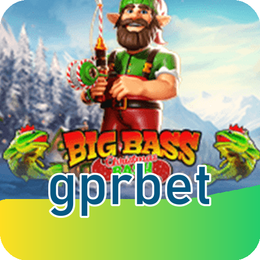 Logo Oficial gprbet Download