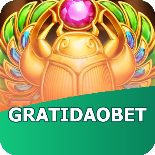 Logo Oficial gratidaobet Download