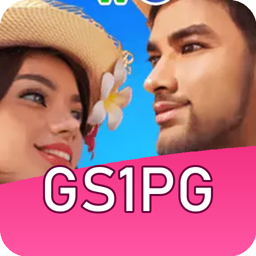 Logo Oficial gs1pg Download
