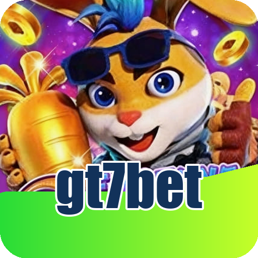 Logo Oficial gt7bet Download