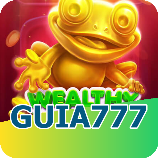 Formulário de Registro guia777