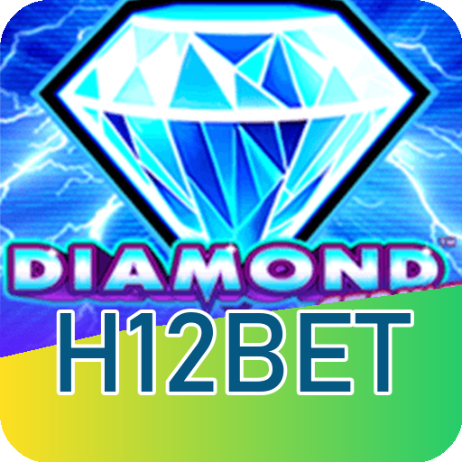 Logo Oficial h12bet Download