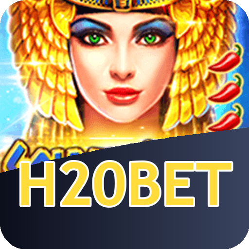Logo Oficial h20bet Download