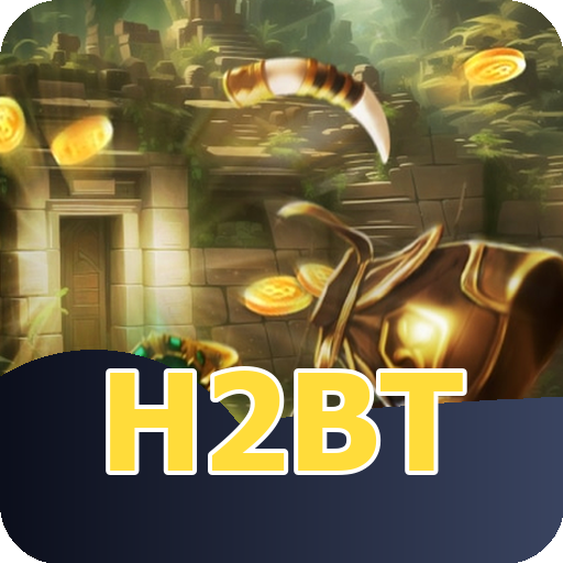 Formulário de Registro h2bt