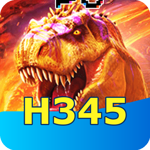 Logo Oficial h345 Download