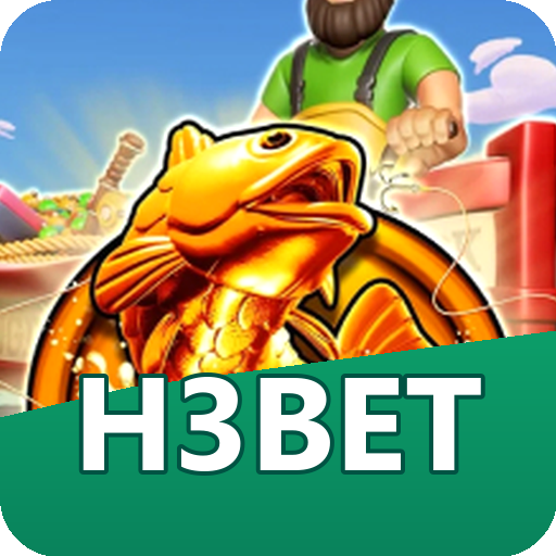 Logo Oficial h3bet Download