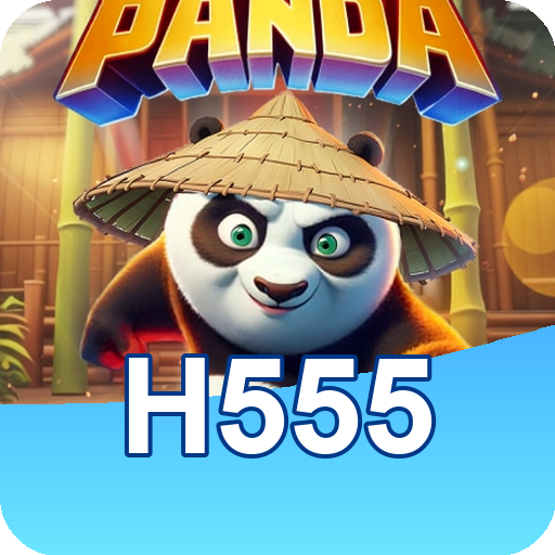 Logo Oficial h555 Download