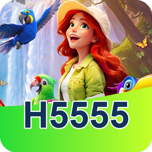 Logo Oficial h5555 Download