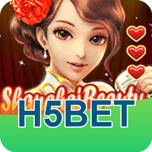 Logo Oficial h5bet Download