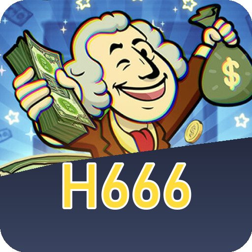 Logo Oficial h666 Download