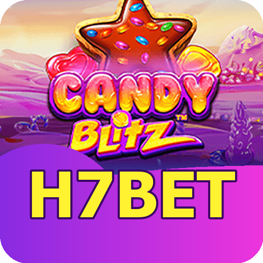 Logo Oficial h7bet Download