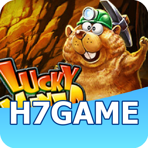 Logo Oficial h7game Download