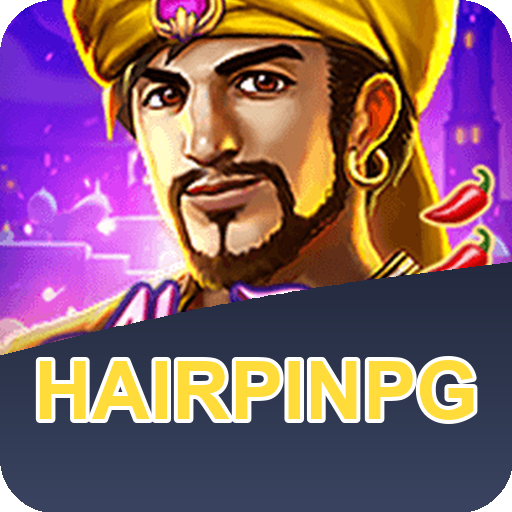 Logo Oficial hairpinpg Download