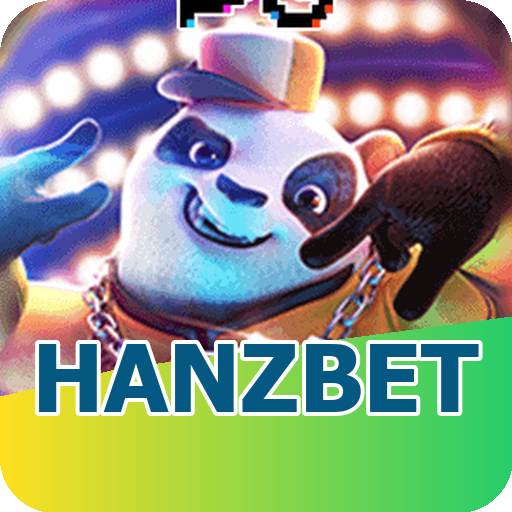 Logo Oficial hanzbet Download