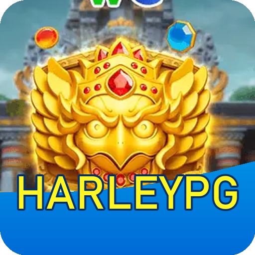 Logo Oficial harleypg Download