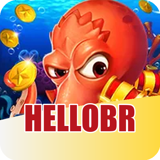 Logo Oficial hellobr Download