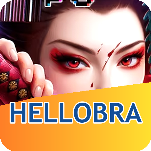 Logo Oficial hellobra Download