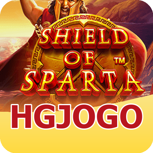 Logo Oficial hgjogo Download