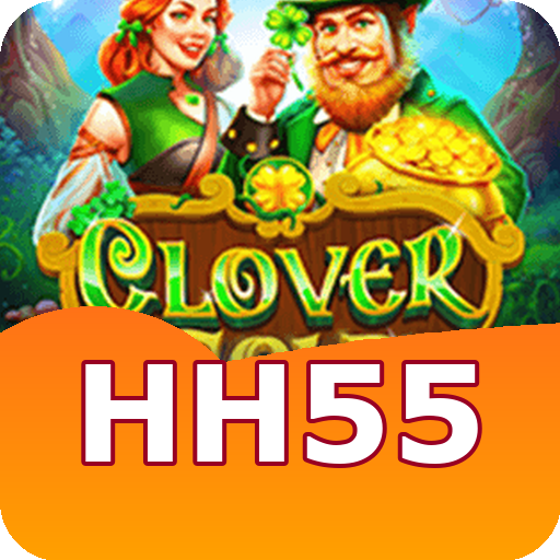 Logo Oficial hh55 Download