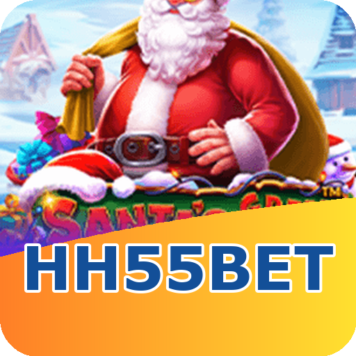 Logo Oficial hh55bet Download