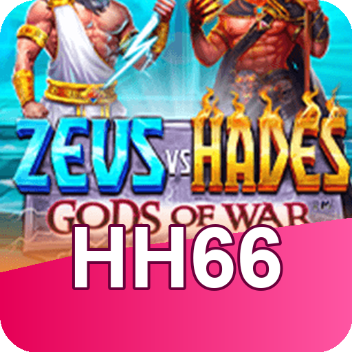 Logo Oficial hh66 Download