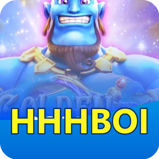 Logo Oficial hhhboi Download