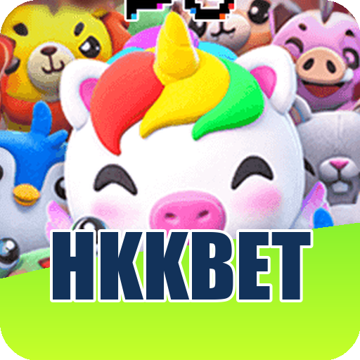 Logo Oficial hkkbet Download