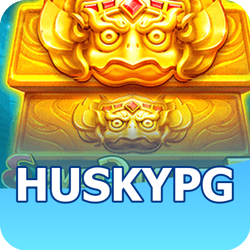 Logo Oficial huskypg Download