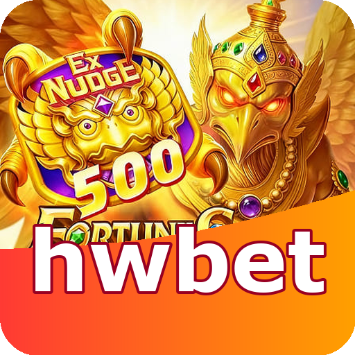 Logo Oficial hwbet Download