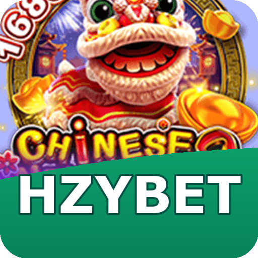 Logo Oficial hzybet Download