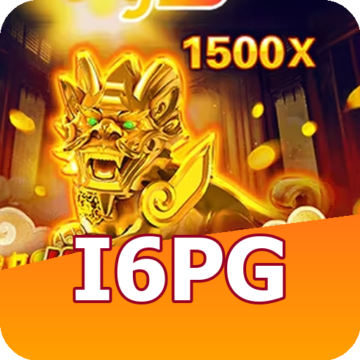 Logo Oficial i6pg Download
