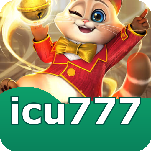 Logo Oficial icu777 Download