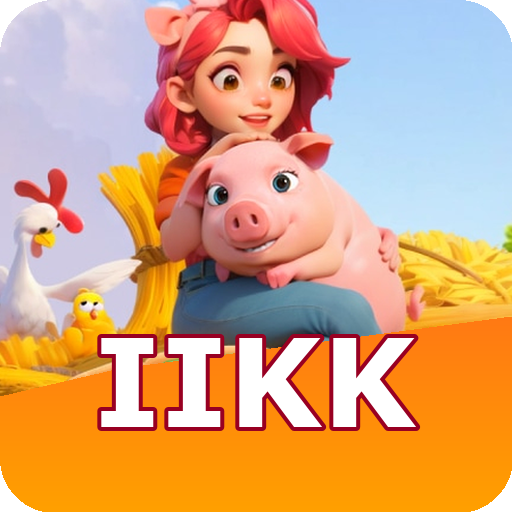 Logo Oficial iikk Download