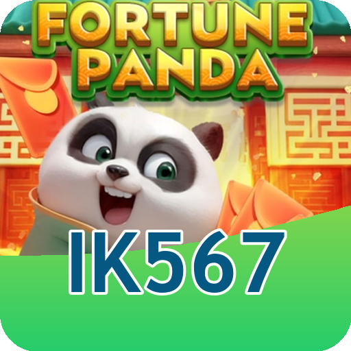 Logo Oficial ik567 Download