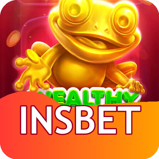 Logo Oficial insbet Download