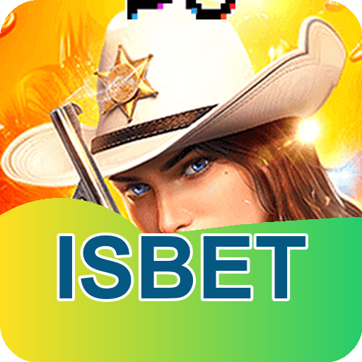 Logo Oficial isbet Download