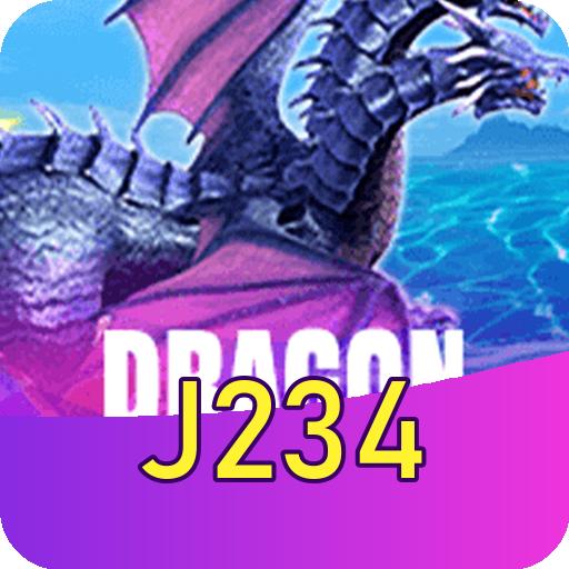 Logo Oficial j234 Download