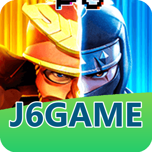 Logo Oficial j6game Download