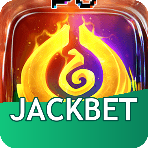 Logo Oficial jackbet Download