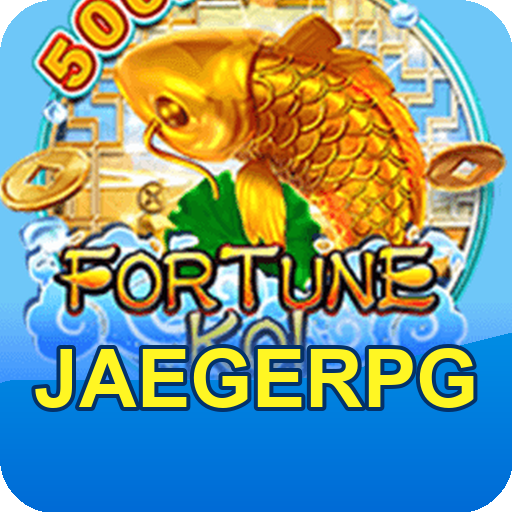 Logo Oficial jaegerpg Download