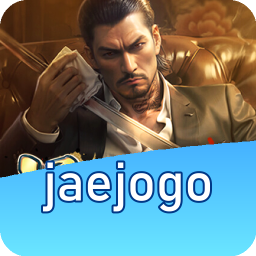 Logo Oficial jaejogo Download