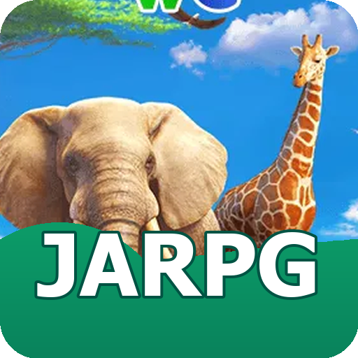 Formulário de Registro jarpg