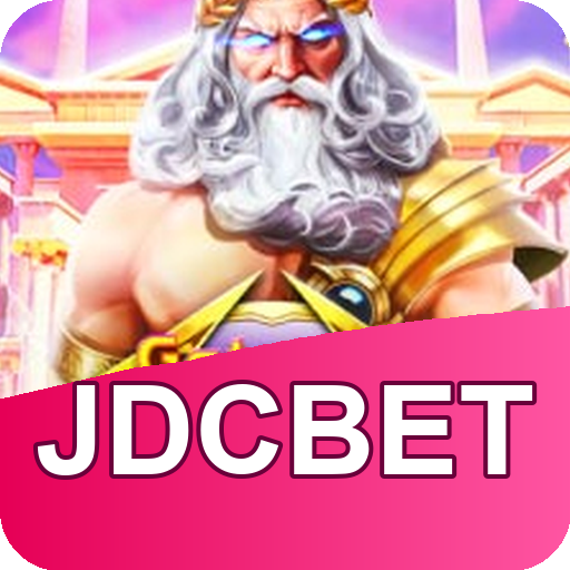 Logo Oficial jdcbet Download
